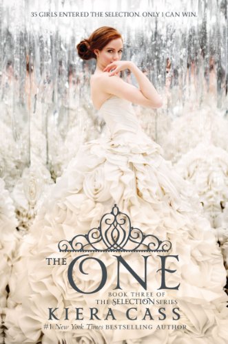 The One (The Selection, #3) book cover
