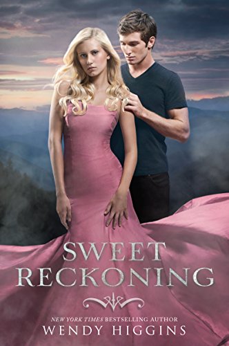 Sweet Reckoning (Sweet, #3) book cover