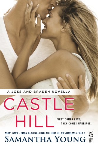 Castle Hill (On Dublin Street, #3.5) book cover