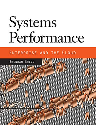 Systems Performance: Enterprise and the Cloud book cover