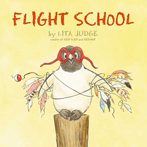Flight School (Flight School, #1) book cover