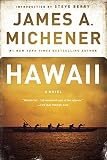 Hawaii A Novel