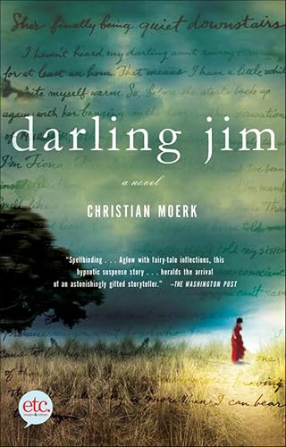 Darling Jim book cover