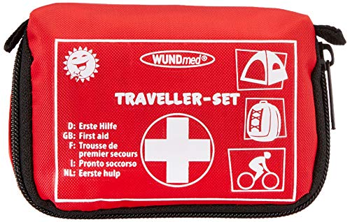 Reise-Erste-Hilfe-Set