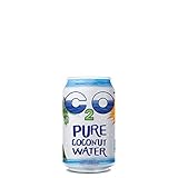 C2O Coconut Water The Original Flavor 24 Pack Made With Fres
