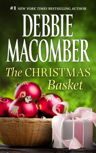 The Christmas Basket book cover