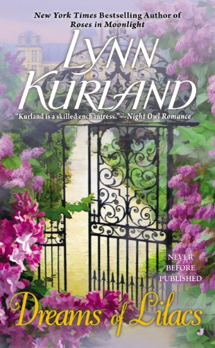 Dreams of Lilacs (de Piaget, #13; de Piaget/MacLeod, #20) book cover
