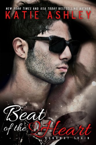 Beat of the Heart (Runaway Train, #2) book cover