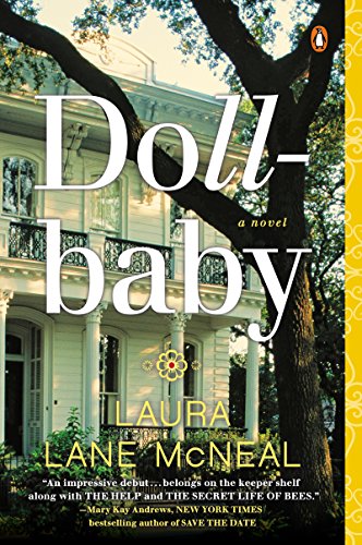 Doll-baby book cover