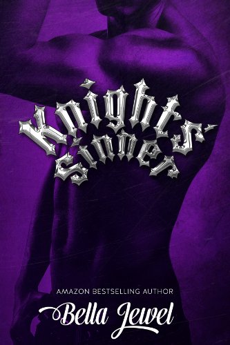 Knights' Sinner (The MC Sinners, #3) book cover