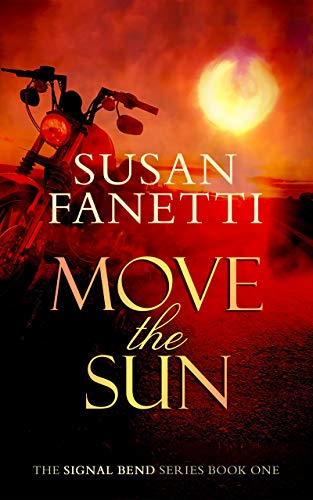 Move the Sun (Signal Bend, #1) book cover