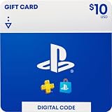 PlayStation Store Gift Card