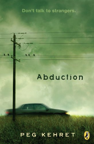 Abduction! book cover
