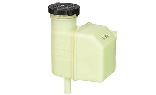 MAZDA Genuine GK2A-32-690B Power Steering Reservoir Tank by