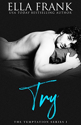 Try (Temptation, #1) book cover