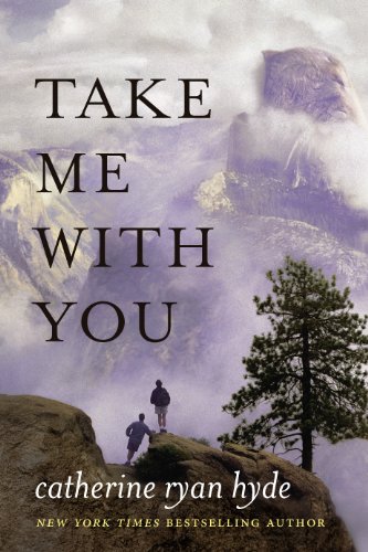 Take Me with You book cover