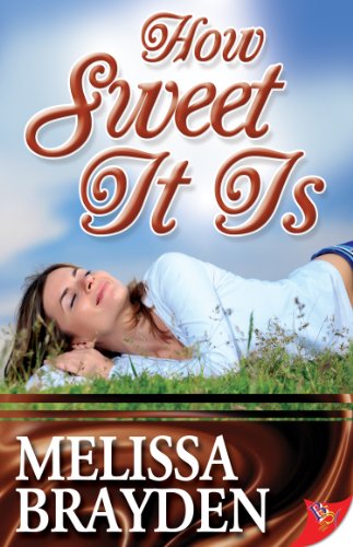 How Sweet It Is book cover