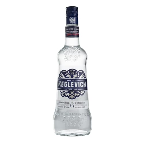 Keglevich Vodka