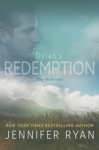 Dylan's Redemption book cover