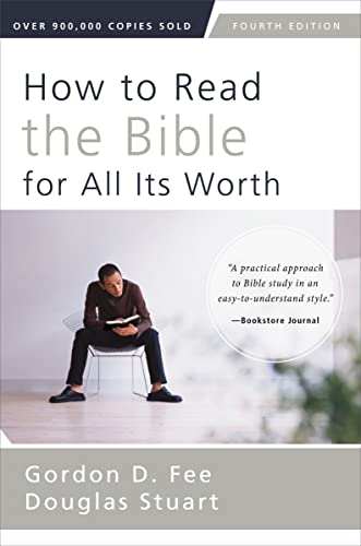 How to Study the Bible: Updated Edition book cover