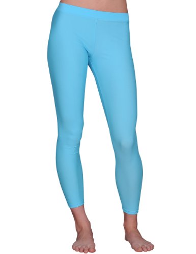 iQ Watersport C lange UV-Hose Damen