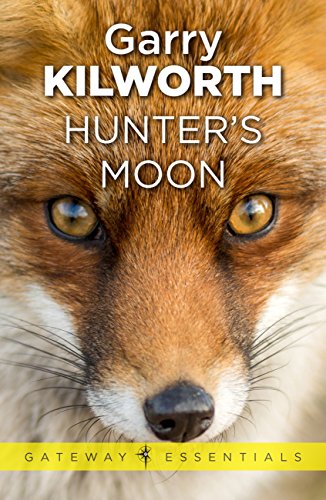 Hunter's Moon book cover