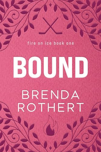 Bound (Fire on Ice, #1) book cover