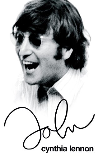 John book cover