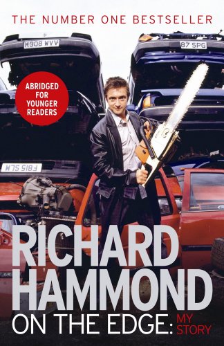 On the Edge book cover