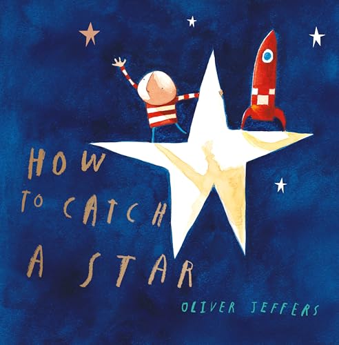 How to Catch a Star (The Boy, #1) book cover