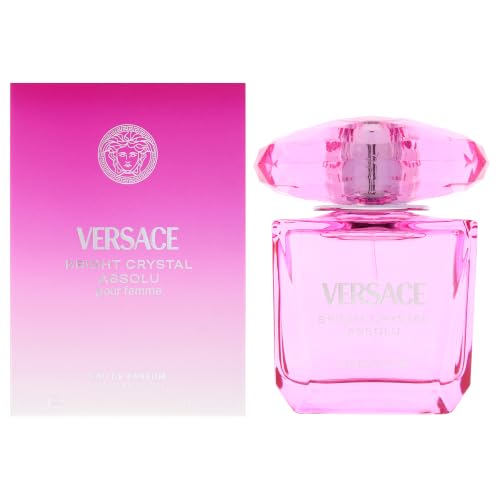 Perfume Versace Bright Crystal Absolu Eau de Parfum 30 ml