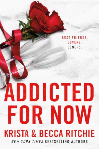 Addicted for Now (Addicted, #2) book cover