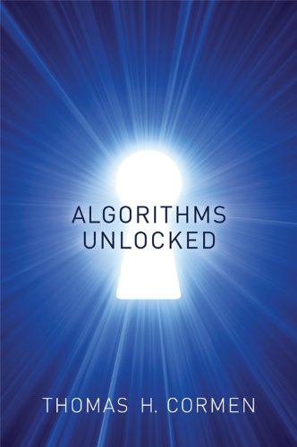 Algorithms Demystified book cover