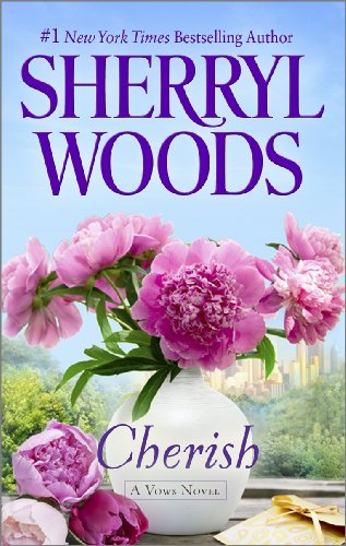 Cherish (Vows #3) book cover