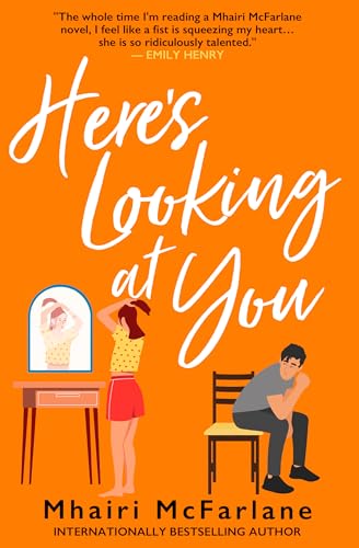 Here's Looking at You book cover