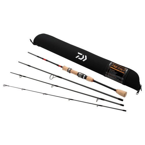 Daiwa Presso Ultralight PSO564ULFS-TR