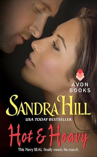 Hot & Heavy (Viking II, #5) book cover