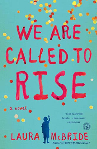We Are Called to Rise book cover
