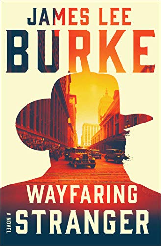 Wayfaring Stranger (Holland Family Saga, #1) book cover