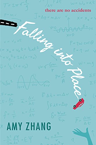 Falling into Place book cover