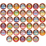 Java Factory Assorted Variety Pack Coffee Pods Compatible Wi