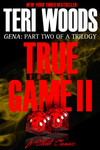 True to the Game II (True to the Game #2) book cover