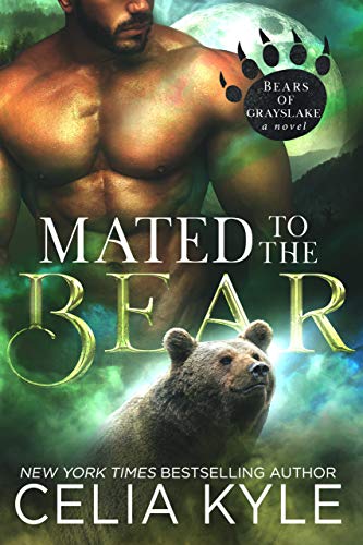 No Ifs, Ands, or Bears About It (Grayslake, #1) book cover