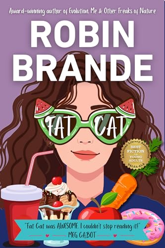 Fat Cat book cover