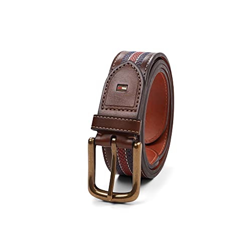 Tommy Hilfiger Leather Belt