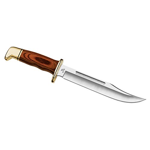 Buck Knives 120 General