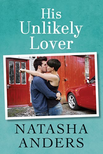 His Unlikely Lover (Unwanted, #3) book cover