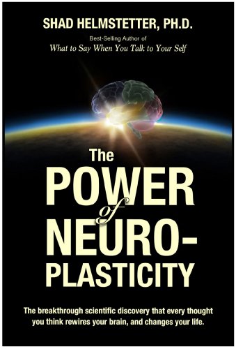 The Power of Neuroplasticity book cover