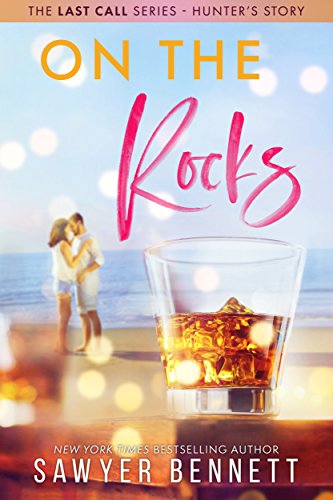 On the Rocks (Last Call, #1) book cover