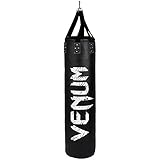 Venum Challenger Saco de Boxeo 130 cm dentro de Mejores Marcas de Sacos de Boxeo